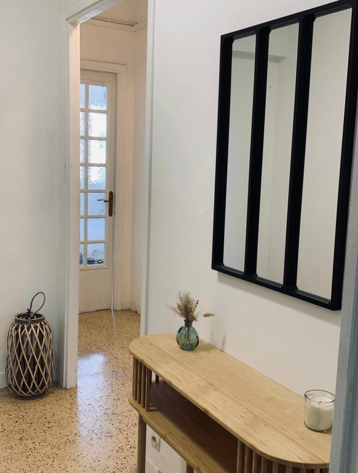 Le Lingotin Apartment Marseille Exterior photo