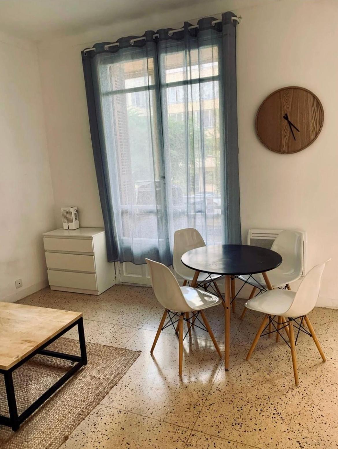Le Lingotin Apartment Marseille Exterior photo